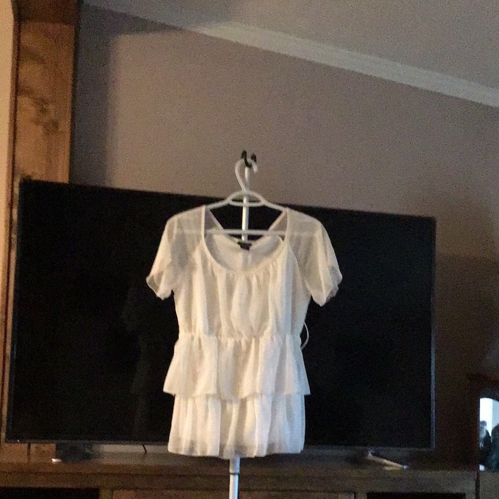dressy Blouse Rue 21